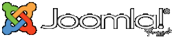 Joomla Black